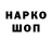 APVP мука Keniden